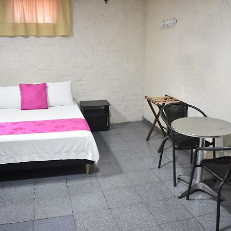 Hotel Casa Boston Inn บาร์รังกีญา ภายนอก รูปภาพ