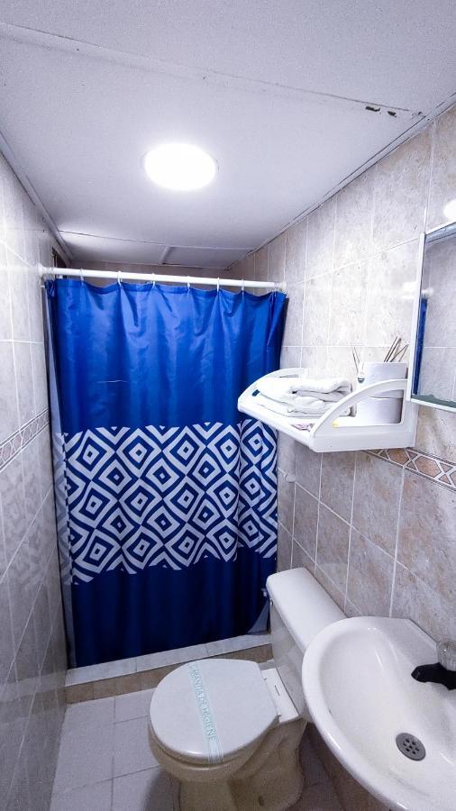Hotel Casa Boston Inn บาร์รังกีญา ภายนอก รูปภาพ
