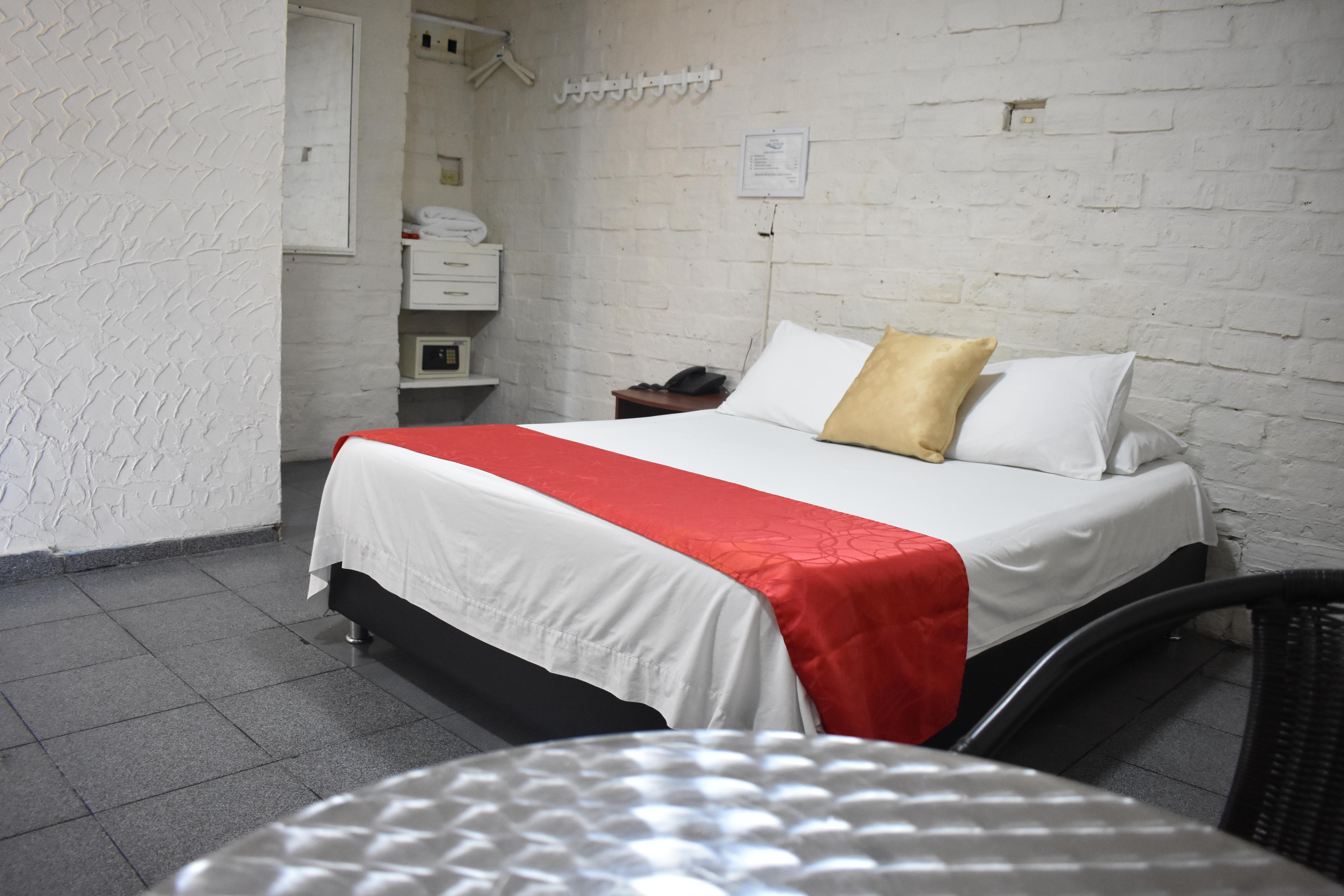 Hotel Casa Boston Inn บาร์รังกีญา ภายนอก รูปภาพ