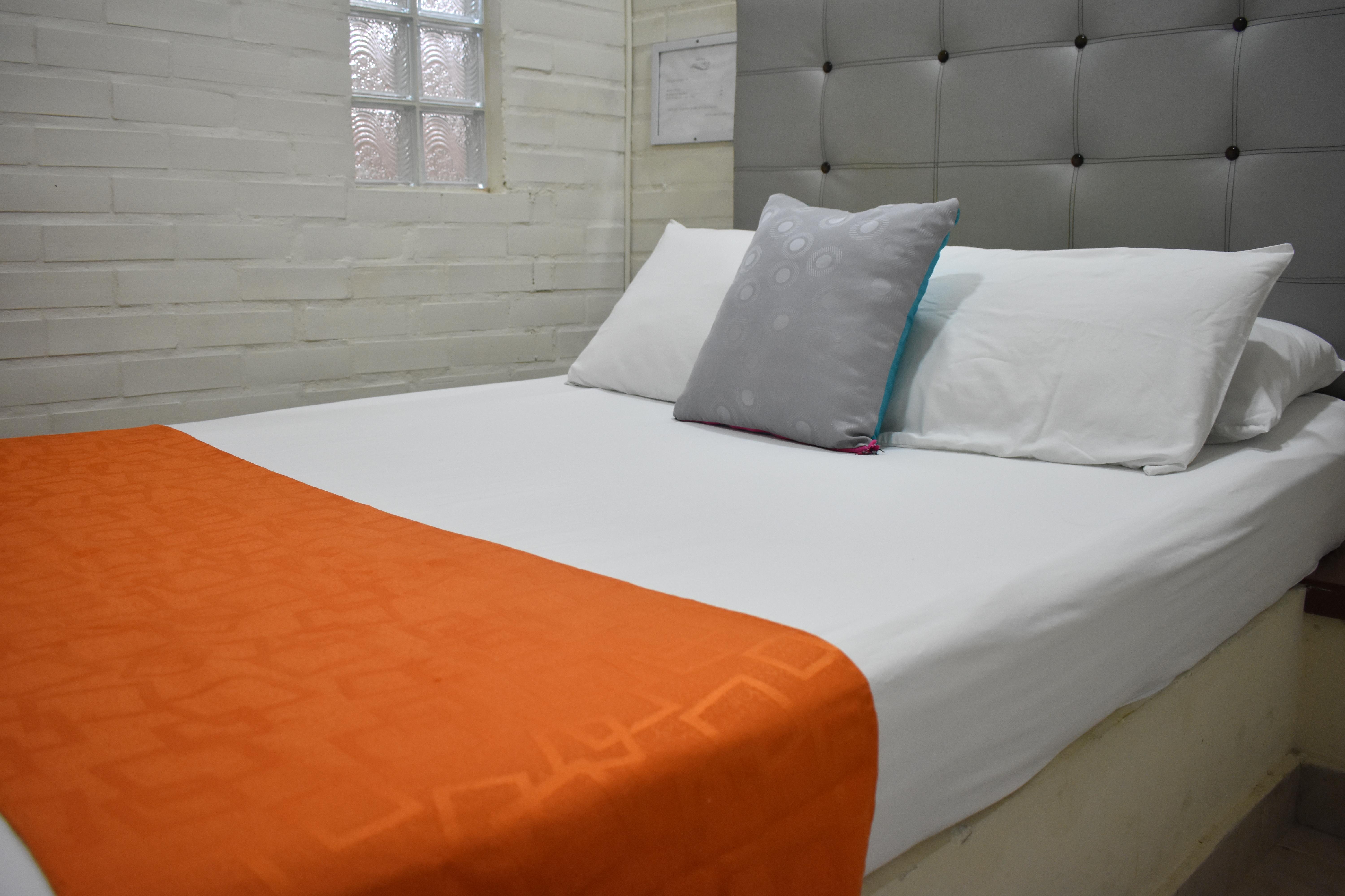 Hotel Casa Boston Inn บาร์รังกีญา ภายนอก รูปภาพ