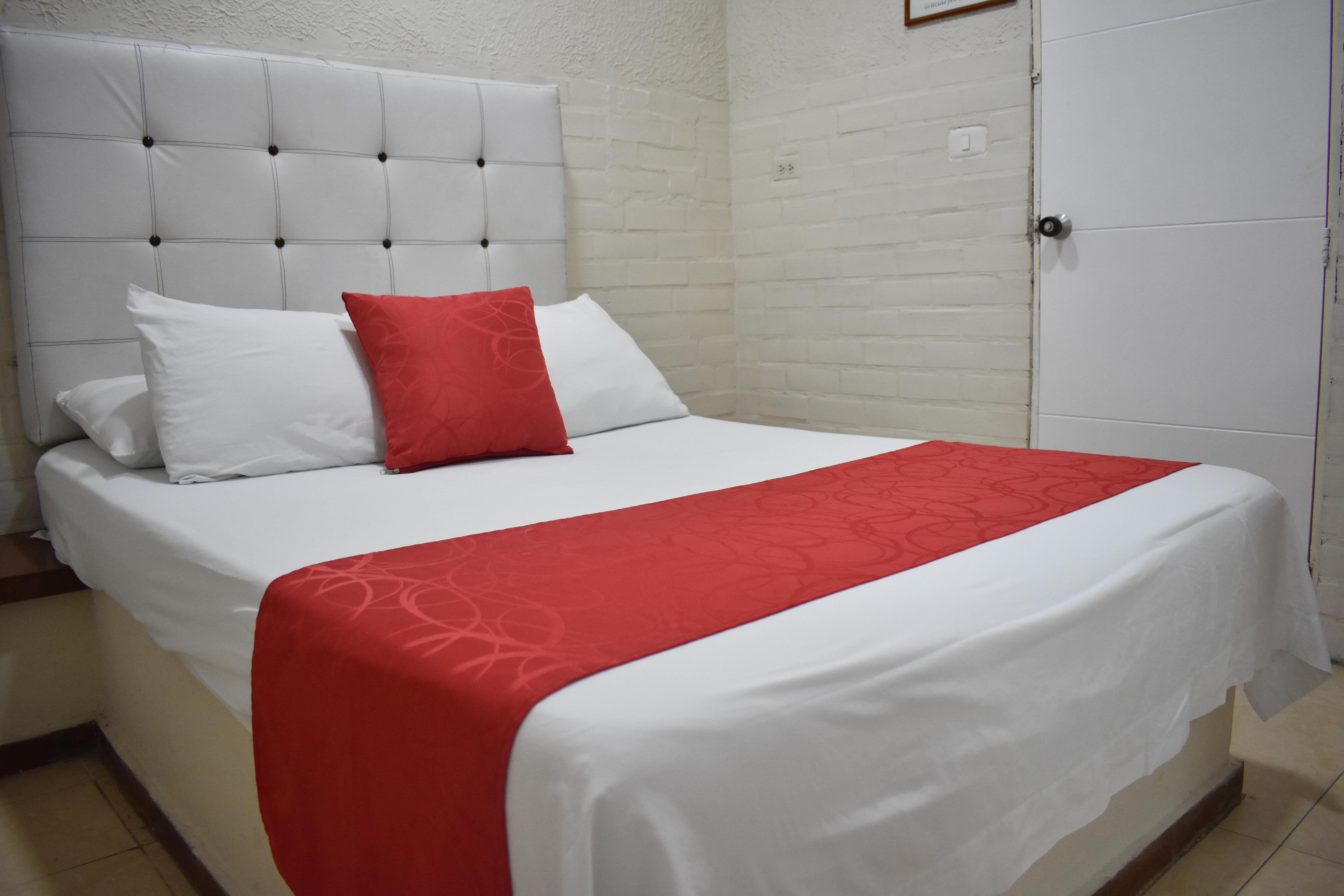 Hotel Casa Boston Inn บาร์รังกีญา ภายนอก รูปภาพ