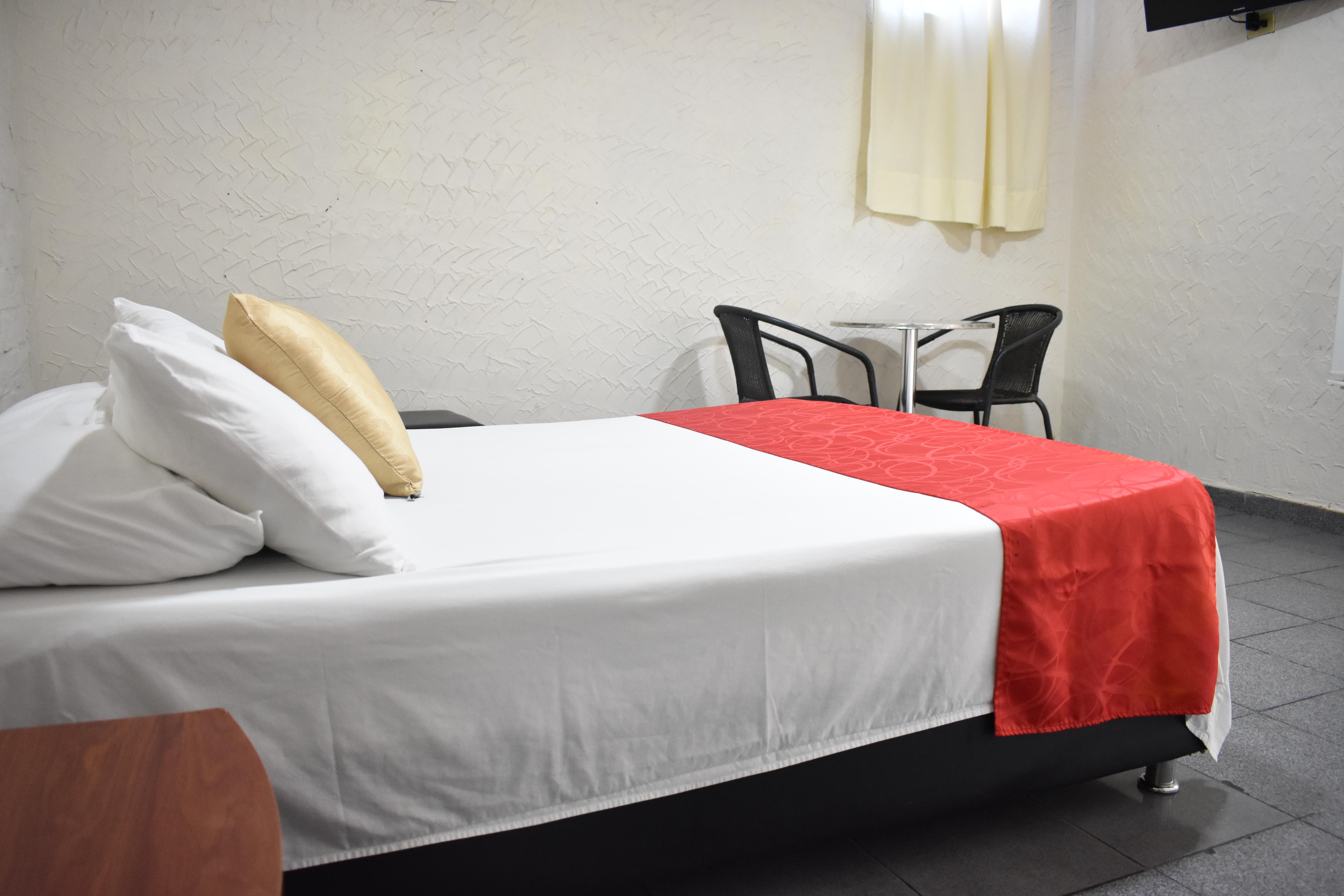 Hotel Casa Boston Inn บาร์รังกีญา ภายนอก รูปภาพ