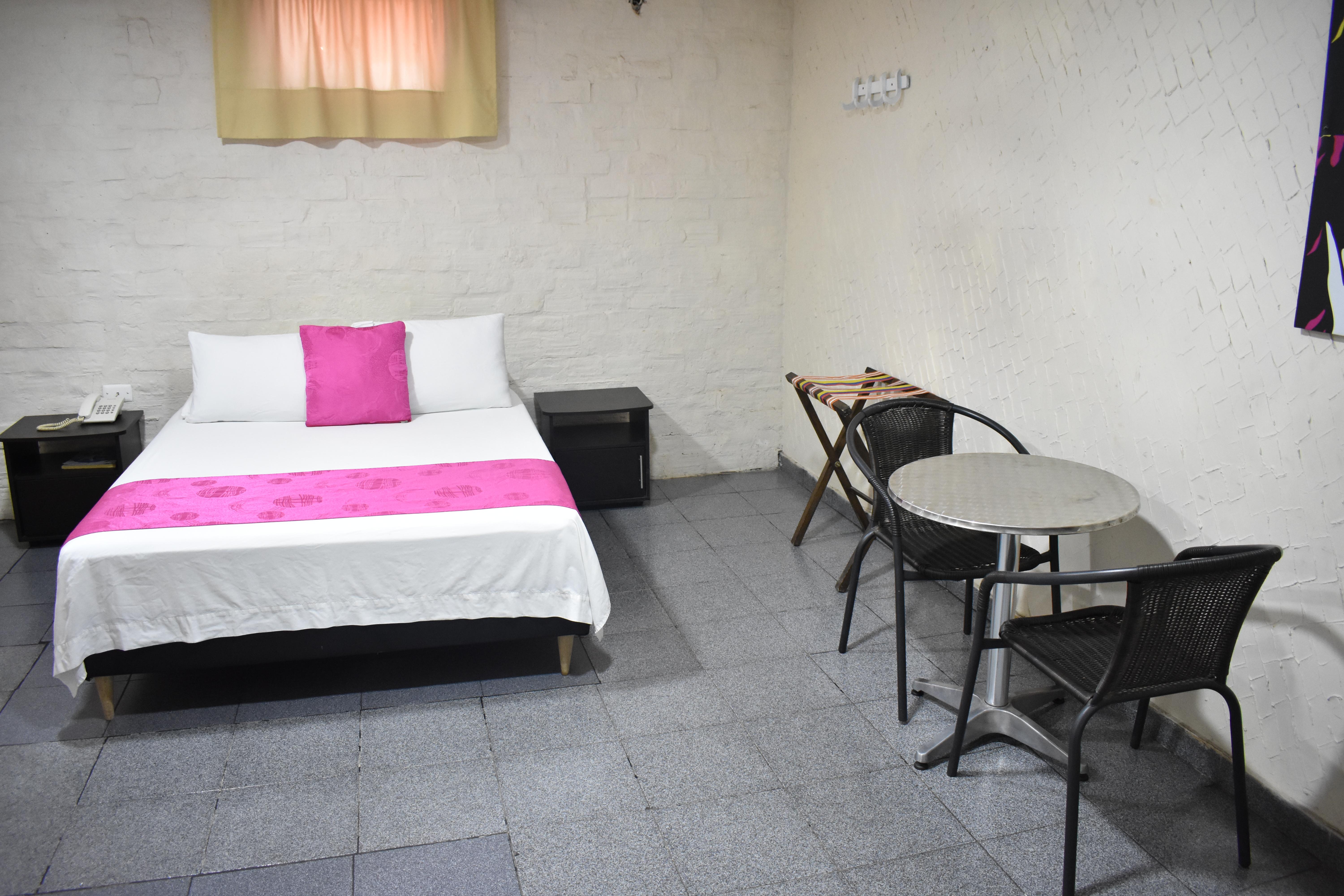 Hotel Casa Boston Inn บาร์รังกีญา ภายนอก รูปภาพ